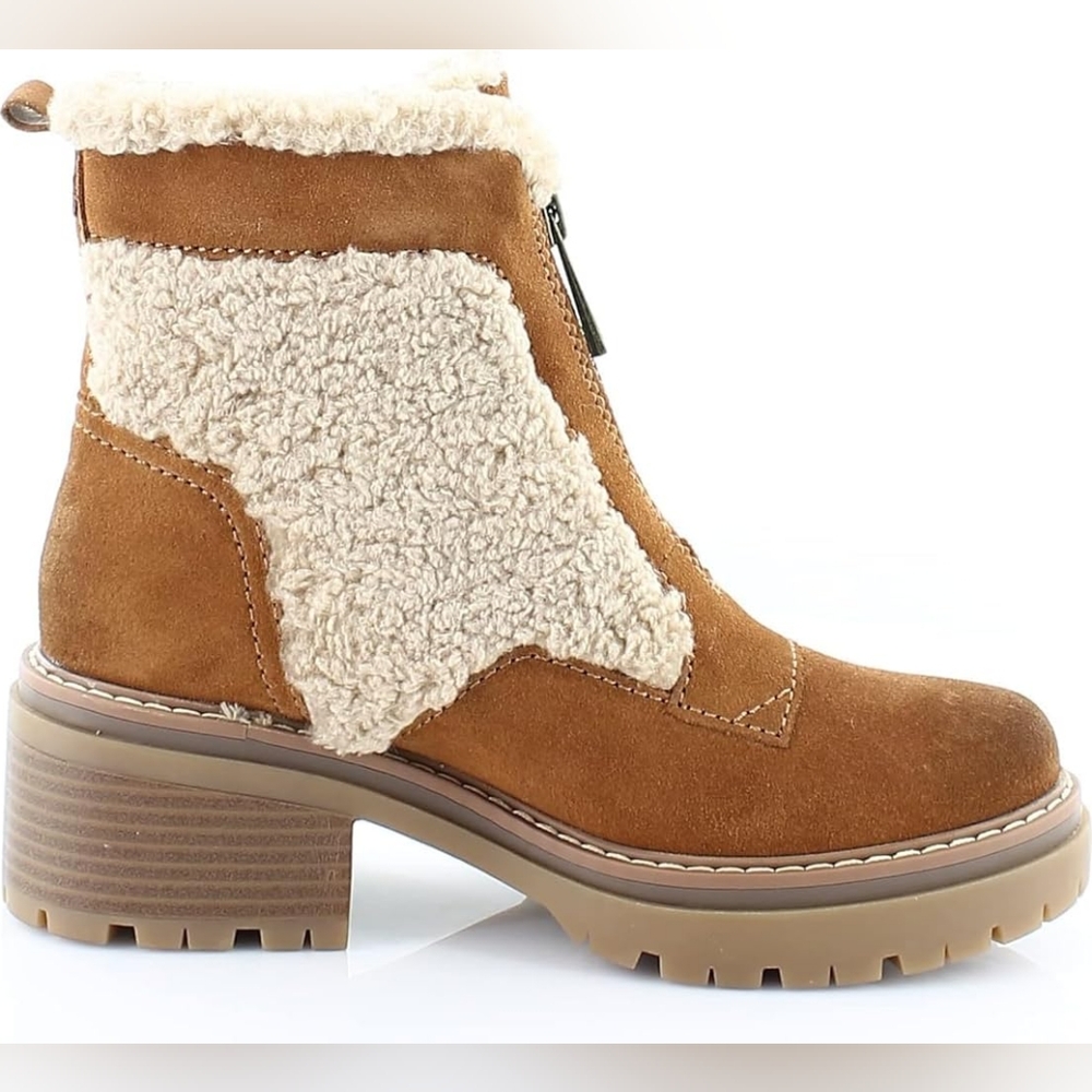 Naturalizer Women Jett Ankle Boot